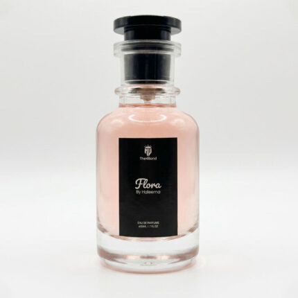 Flora By Haleema